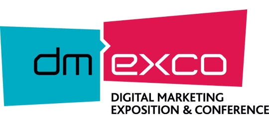 dmexco Logo