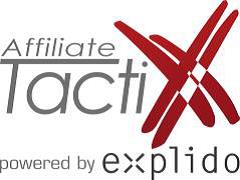 Affiliate Tactixx Logo