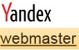Yandex Webmaster Tools Logo