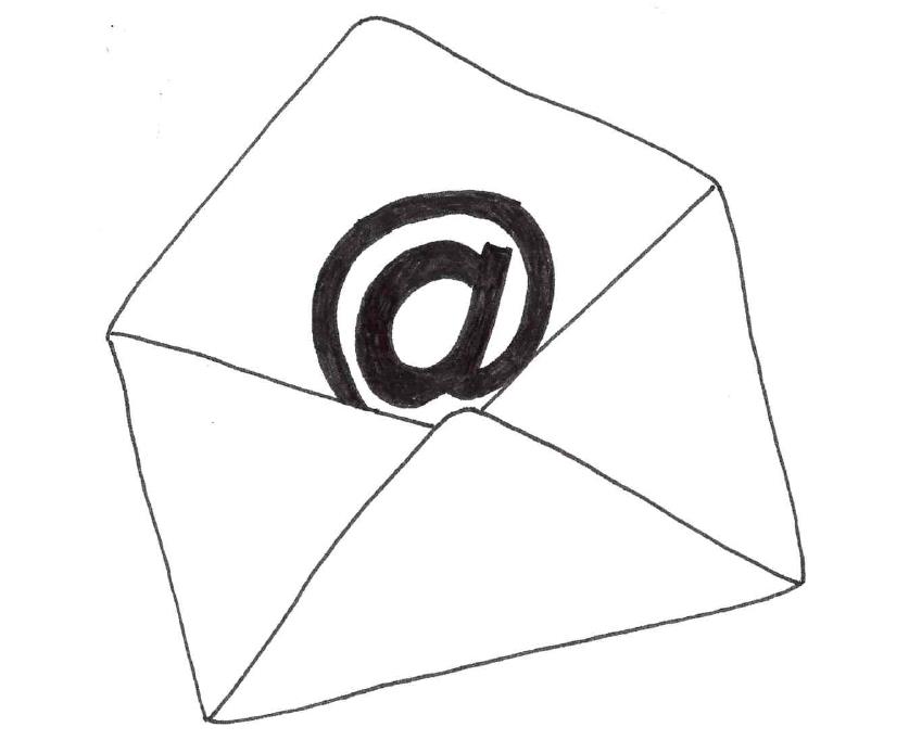 E-Mail Newsletter