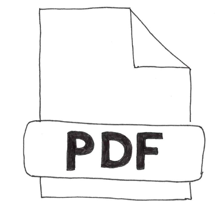 PDF