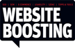 bekannt durch Website Boosting