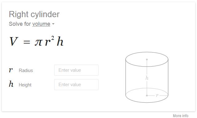 Google löst geometrische Aufgaben