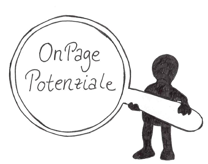 OnPage-Potenziale entdecken