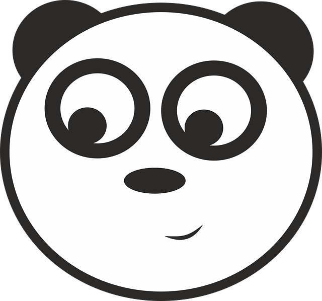 panda