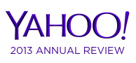 Yahoo! Annual Review