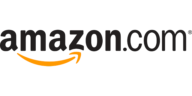 amazon logo