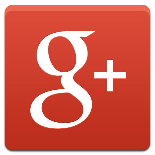 google-Plus-Logo