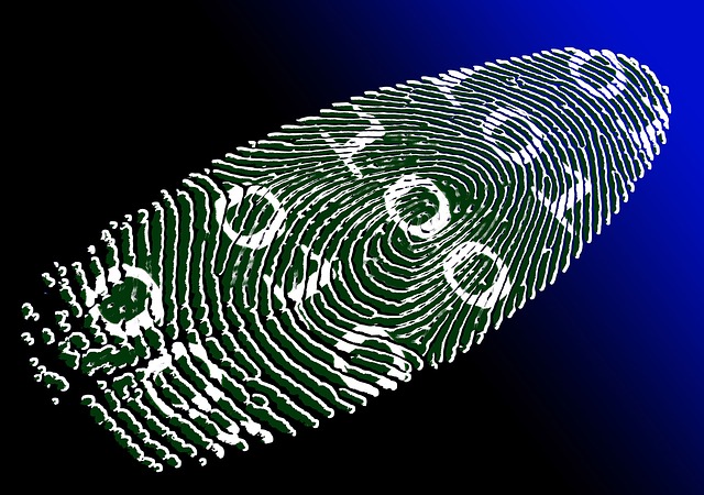 IP-Adressen dienen zur eindeutigen Identifizierung - wie ein Fingerabdruck