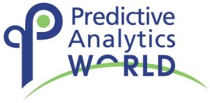 Predictive Analytics World 2014