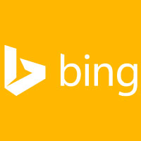 Bing Logo