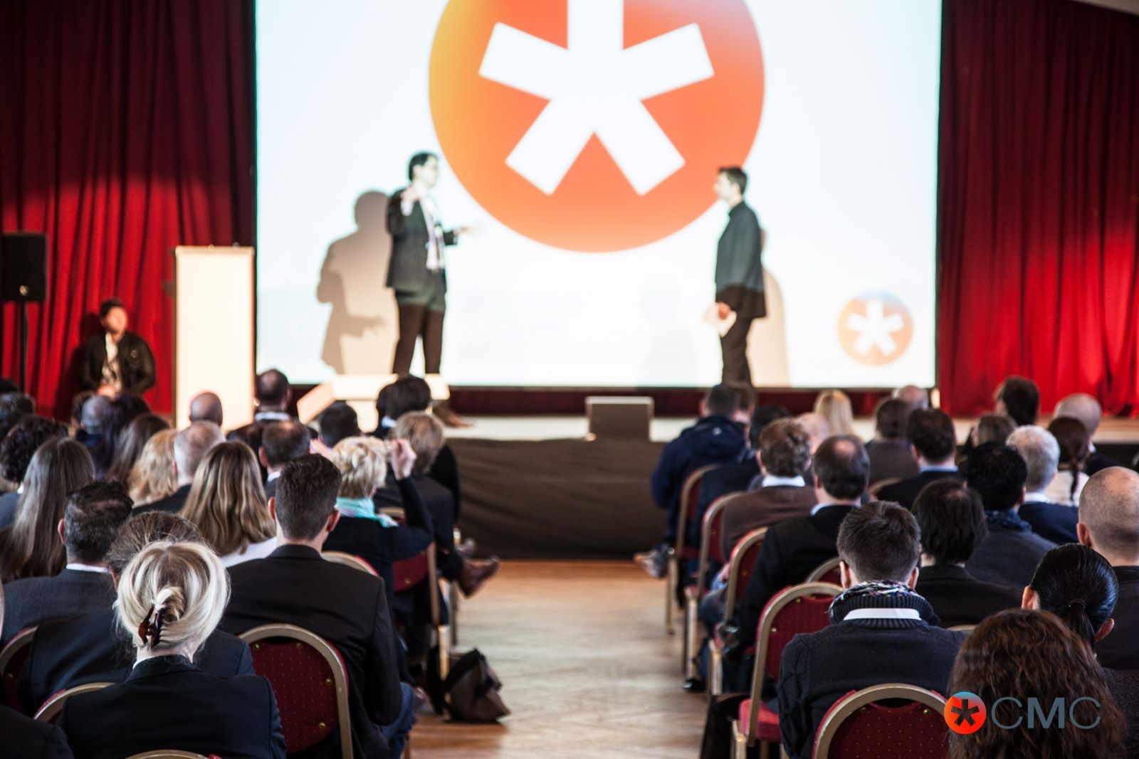 Content Marketing Conference