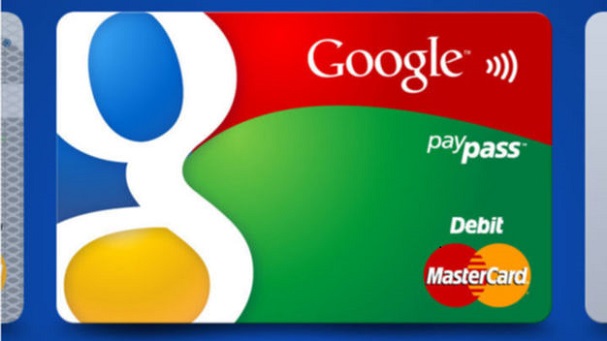 Google Wallet