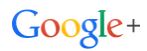 Google+ Logo