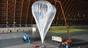 Google Projekt Loon