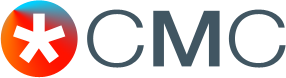 CMC logo