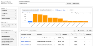 Keyword_Planer_Konkurrenzvergleich