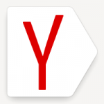 Yandex Logo