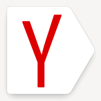 Yandex Logo