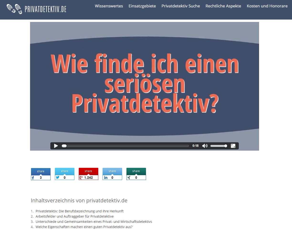 Screenshot_Privatdetektiv_März 2015