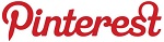 Pinterest Logo