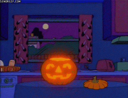 halloween-homer