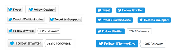 neue-twitter-buttons