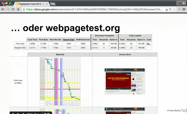 tool-webpagetest.org