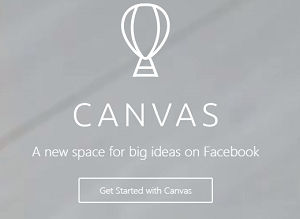 facebook-canvas