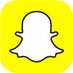 snapchat-logo