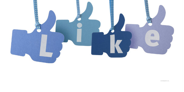 Facebook_like-hang-tag