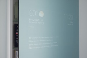 Smart Mirror