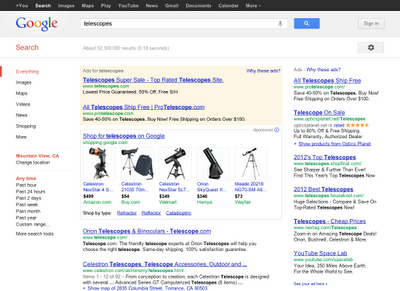 Google Shopping-Bild1