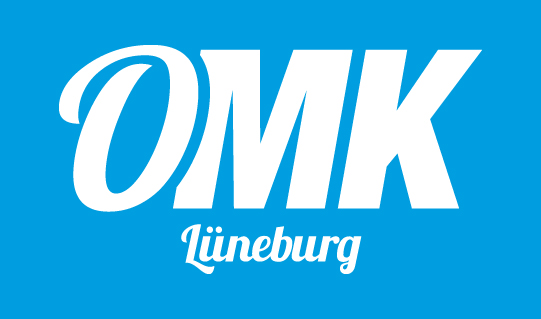 omk lüneburg logo