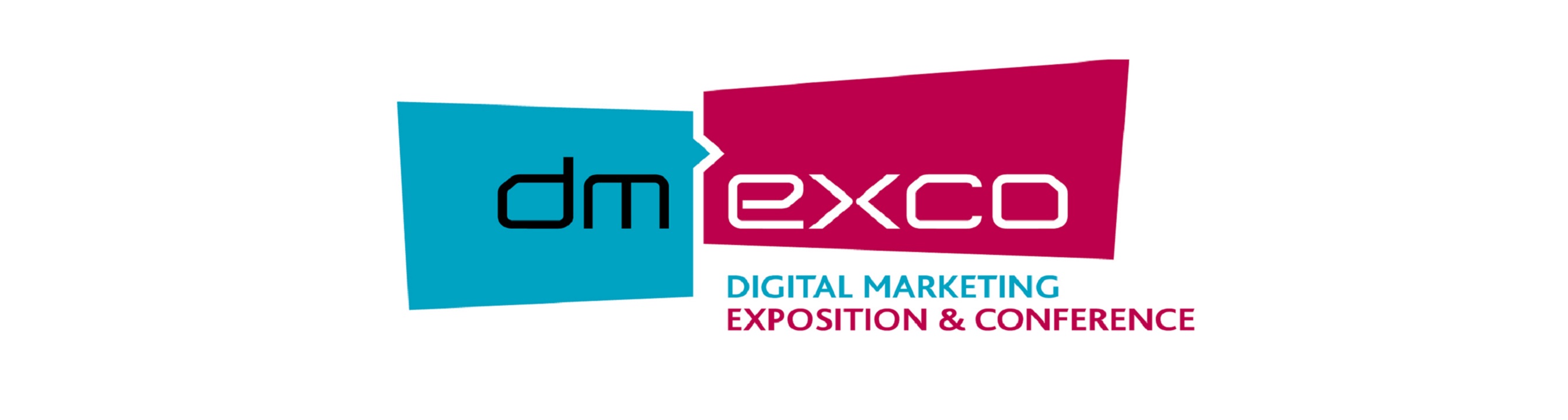 dmexco logo