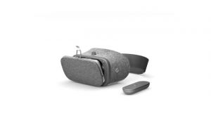 Google Daydream View