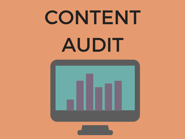 content audit