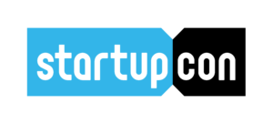 Logo der StartupCon