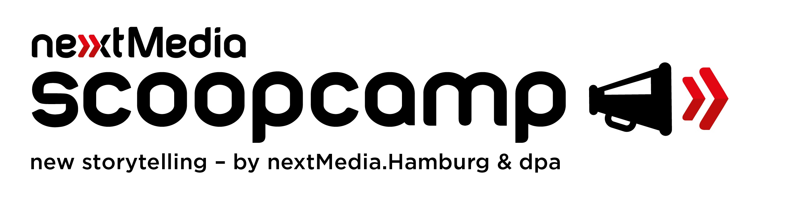 Logo des scoopcamps
