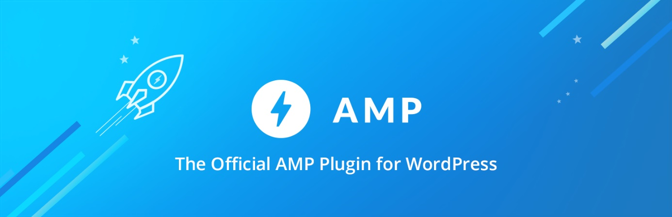 The official AMP Plugin for WordPress