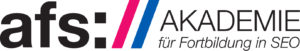 Logo der afs-Akademie