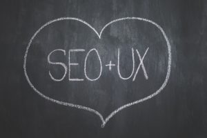 SEO und UX gehören zusammen.