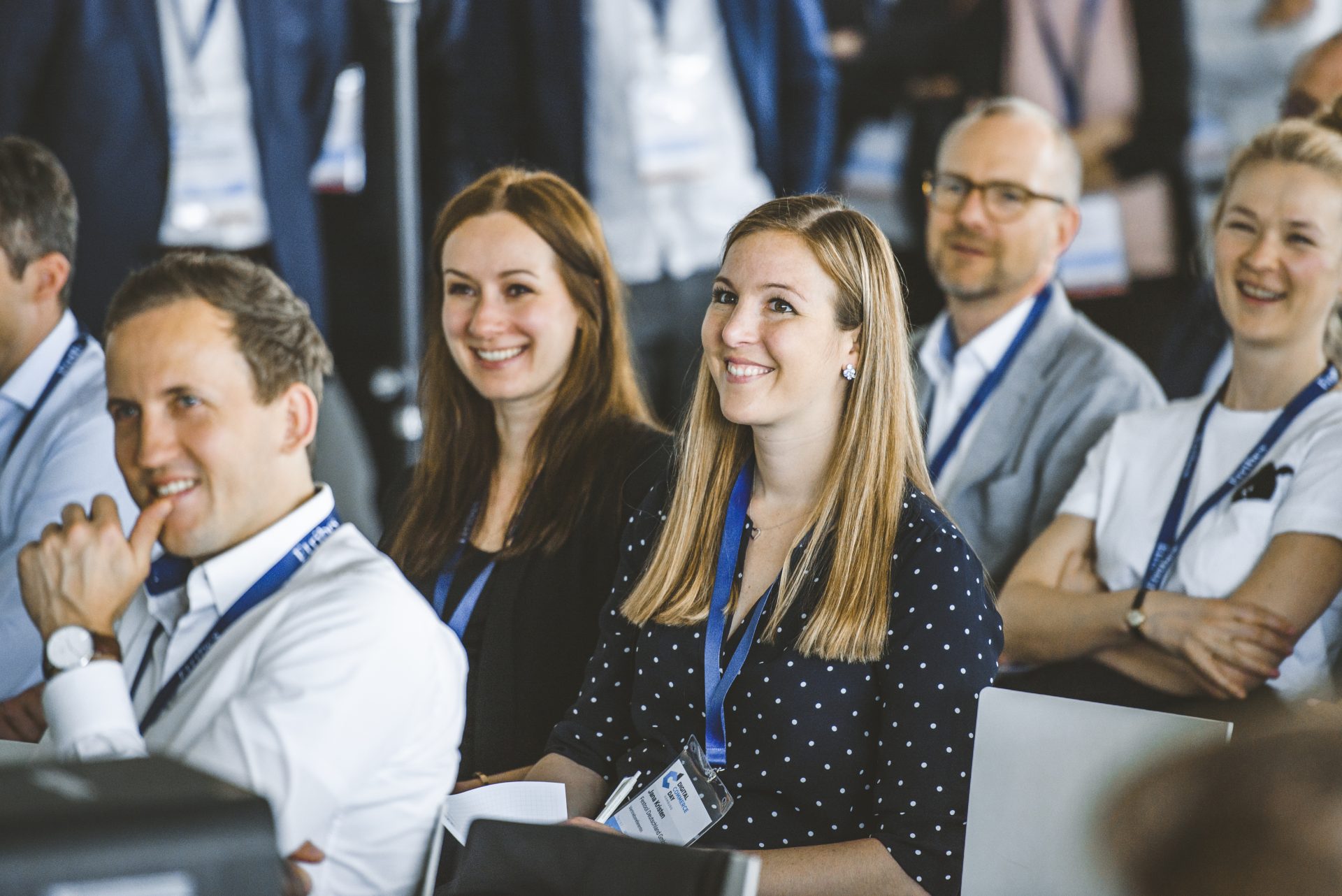 Das war der Digital Commerce Day 2018. © Digital Commerce Day 