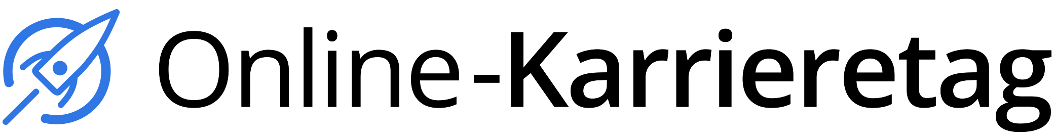 Logo des Online-Karrieretags