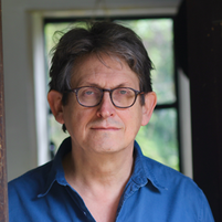 Profilbild Alan Rusbridger.