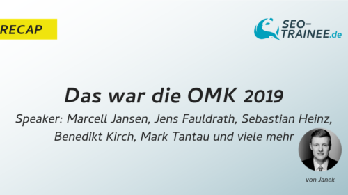 Speaker: Marcell Jansen, Jens Fauldrath, Sebastian Heinz, Benedikt Kirch, Mark Tantau und viele mehr.
