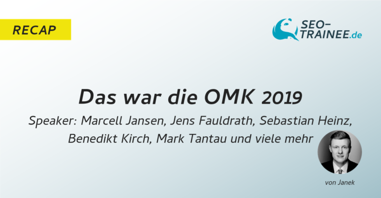 Speaker: Marcell Jansen, Jens Fauldrath, Sebastian Heinz, Benedikt Kirch, Mark Tantau und viele mehr.