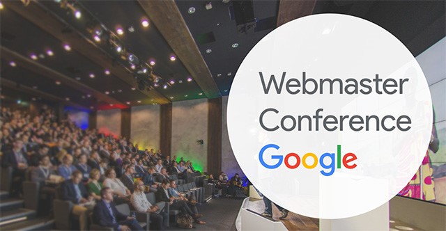 Die Google Webmaster Product Summit 2019 fand am 4. November in Karlifornien statt.