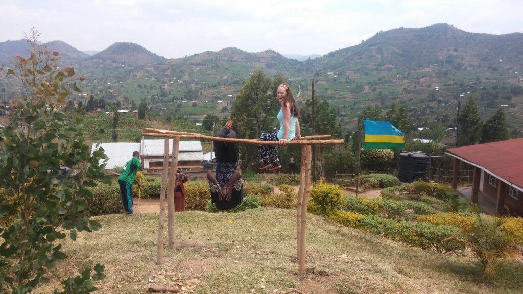 Ruanda, das Land der tausend Hügel
