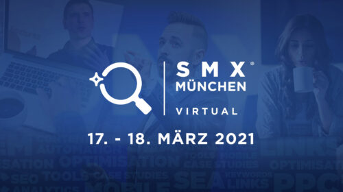 Virtual SMX 2021